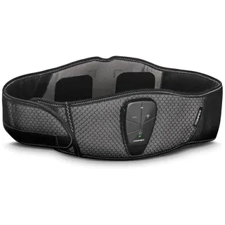 Compex Corebelt 3.0 Muskelstimulationsgürtel L/XL Schwarz