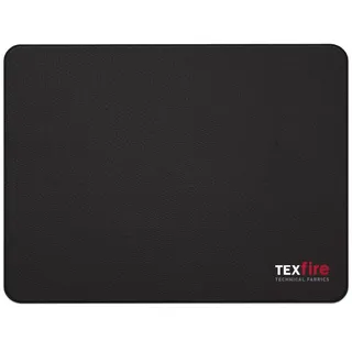 TEXFIRE | Feuerschutz-Teppich für Grill, Grillplatz und Feuerstelle. Feuerschutz- und wasserdichter Bodenschutz für den Außenbereich. Ideal für Camping und Zelten. (100x75cm)