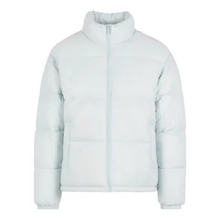 Karl Kani Winterjacke pastellblau M