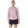 Jacke Damen Rosa XL
