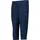 3/4-Outdoorhose Blau 34