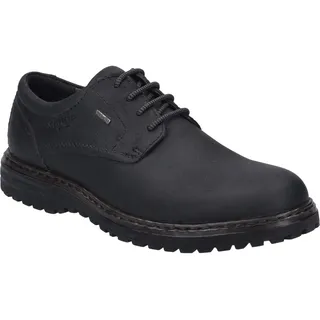 Josef Seibel Erroll 50 Herren Schwarz 41