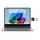 16'' Ultra X7 358H 16 GB RAM 512 GB SSD Win11 Home Grau