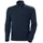 1/2 Zip Fleece Navy L