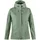 patina green L