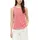 Tanktop Rosa S