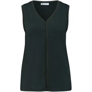 STREET ONE Shirttop Grün 38