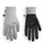 Etip Recycled Glove Grau L