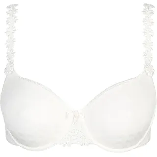 Marie Jo Avero Bügel-BH ohne Schale Größe 75B, Farbe offwhite - 75B