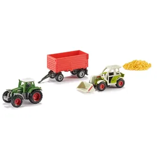 Siku 6304 - Geschenkset Landwirtschaft
