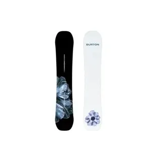 BURTON Process Multicolor 157 cm