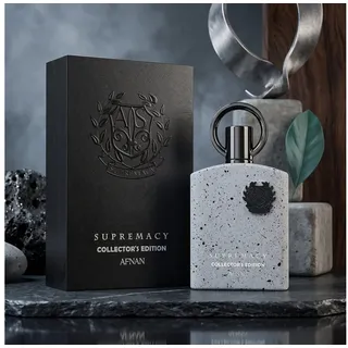 Afnan Supremacy Eau de Parfum 100 ml