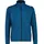 Fleecejacke Herren petroleum N903 48