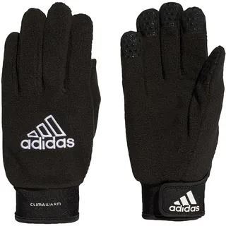 adidas Uni Feldspieler Handschuhe, Schwarz, 4.5