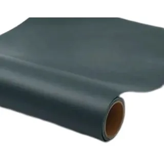 MoonyLI 45 * 100 cm Platte Magnetisch Kreidetafel Folie Rolle DIY,Abnehmbar Tafel Tapete Rolle,Tafel Aufkleber Selbstklebend,Tafelfolie Selbstklebend für Zuhause Schule & Büro