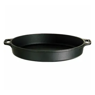 Gusseisenkuss Gusseisen-Pfanne 45 cm