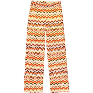 GARCIA C52724 Hosen - Manderin Red - 10 Jahre