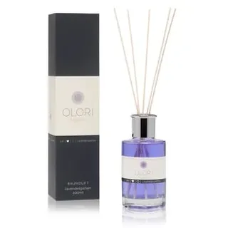 Olori Lavendelgarten Raumduft 200 ml