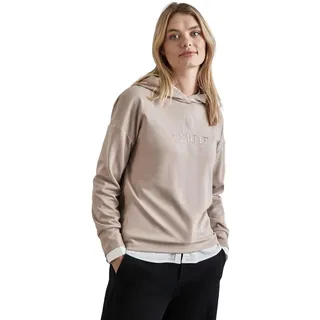 Street One Kapuzenshirt mit Stickerei - 38