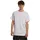 Rundhalsshirt weiß XS