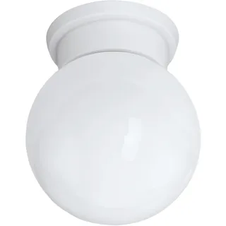 EGLO Durelo 1 rund weiß
