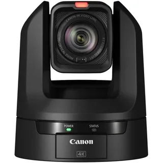 Canon CR-N300 4K schwarz