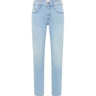 None Oregon Slim Blau 36
