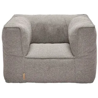 blomus Loungesessel GROW 2.0 Mischgewebe Earth