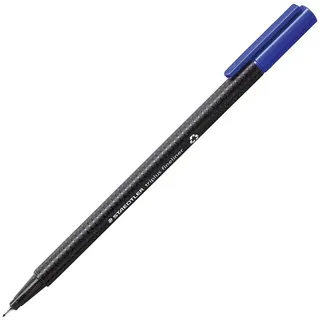 Staedtler triplus® blau