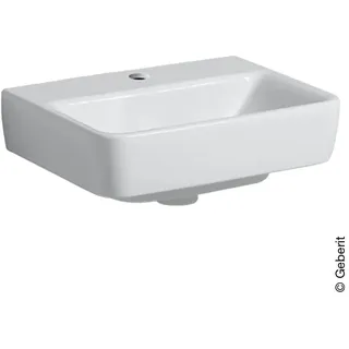 Geberit Renova Plan Handwaschbecken (501.625.00.1)