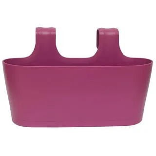 ENGELLAND 40 x 10,5 x 25 cm Lila