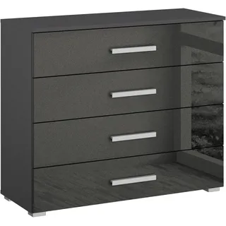 Rauch KOLUNA 80 x 81 x 42 cm Grau