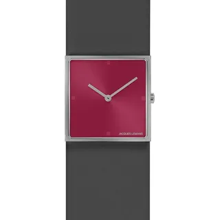 Jacques Lemans La Passion 1-2057O Leder 0 mm 1-2057O