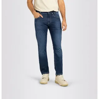 MAC Arne-Pipe Slim Fit Blau 38/34