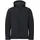 Ii Jacke Unisex Schwarz S