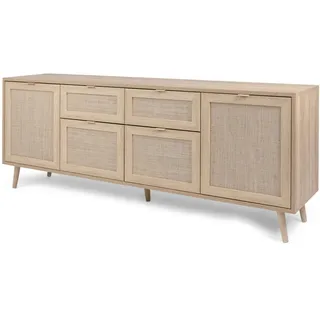 furn.design Sideboard Niran