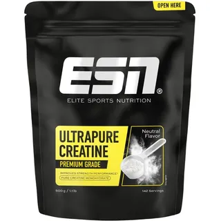 ESN Ultrapure Kreatin Pulver 500 g