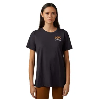 Fox Racing Womens Rockwilder Tee