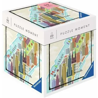 Ravensburger New York 99 Teile