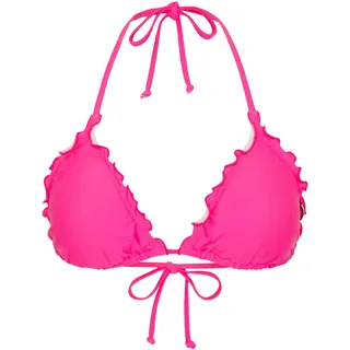Chiemsee Bikini-Top Damen Pink 42 Cup A/B