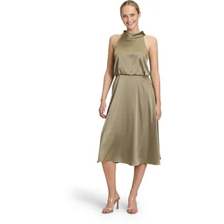 Vera Mont Cocktailkleid Braun 34