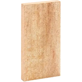 diephaus betonwerk gmbh Palisade VIA 50 x 25 x 5 cm Orange