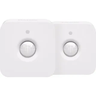 Philips Hue Bewegungsmelder Doppelpack