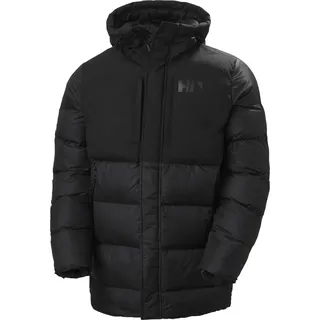 HELLY HANSEN Active Puffy Long Jacket schwarz S