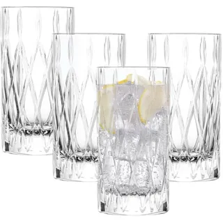 Schott Zwiesel Longdrinkglas 0,41 l 4 St.