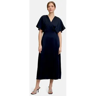 Vera Mont Cocktailkleid Blau 36