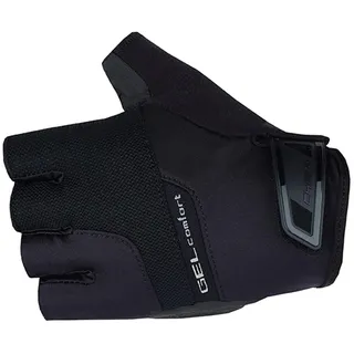 Chiba Gel Comfort - Radhandschuhe schwarz XL