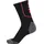 hmlPRO Trainingssocken 2 Paar Schwarz/Diva Pink 43-46
