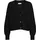 ONLCAROL Nice L/S Cardigan Schwarz XL