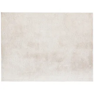 Atmosphera Createur d ́interieur Teppich, Weiß, Textil, 150x200 cm, Teppiche & Böden, Teppiche